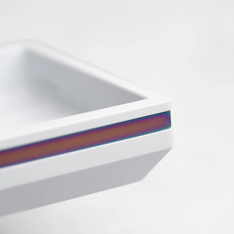 Envoy Accent - Finish:Multicolor